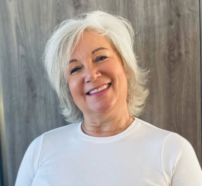 Nicky Coyne, Integrative Health and Functional Medicine Coach
